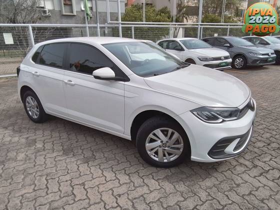 VOLKSWAGEN POLO 1.0 MPI MANUAL VOLKSWAGEN POLO 1.0 MPI MANUAL